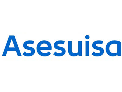 Logo ASESUISA