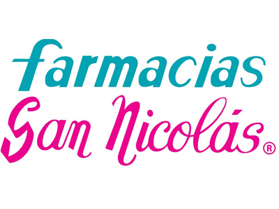 Logo San Nicolás